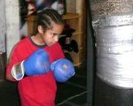 boxing