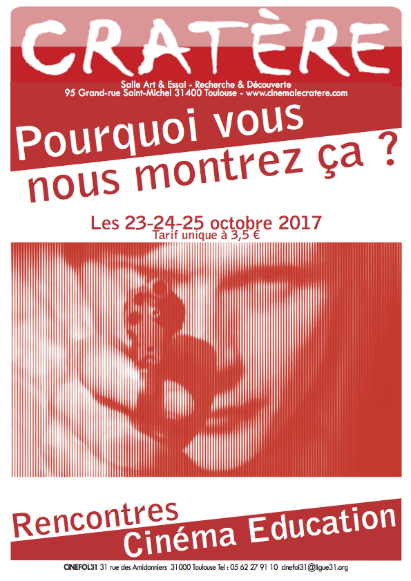 Essai sur la rencontre