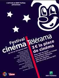 rencontre telerama luchini