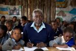 The-First-Grader