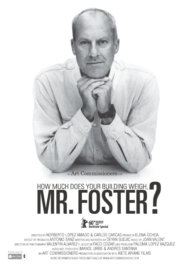 Foster-poster