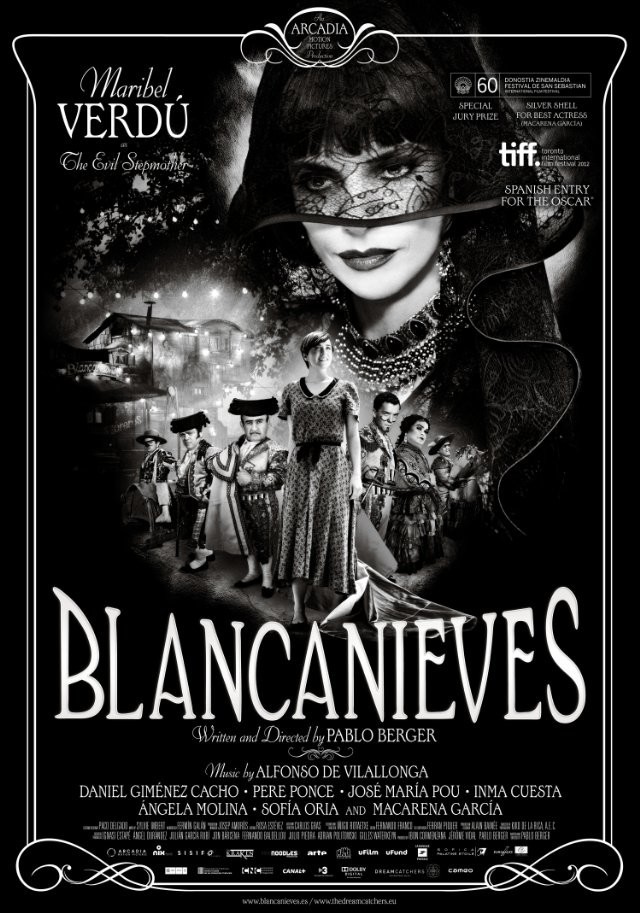 blancanieves