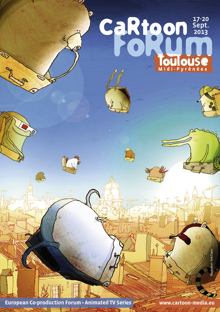 cartoon-forum
