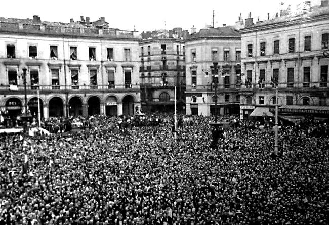 recherche et rencontres toulouse