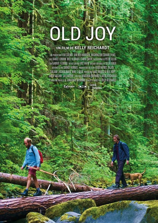 Old Joy