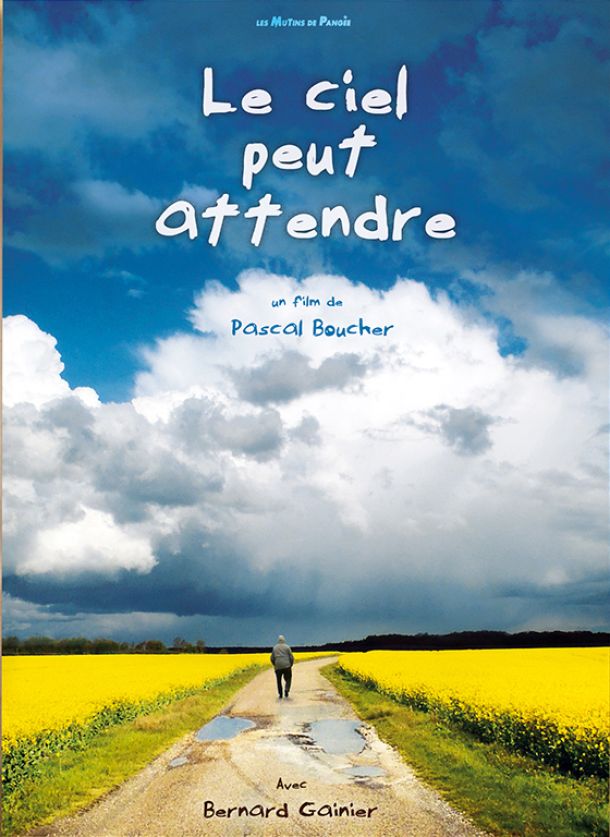 Le Ciel peut attendre