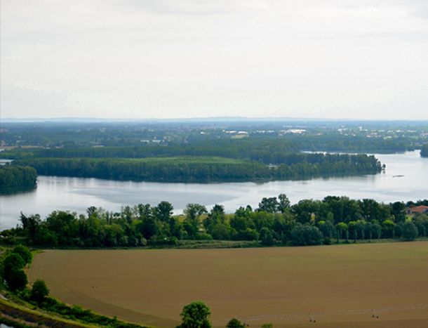 Quand la Garonne aura soif