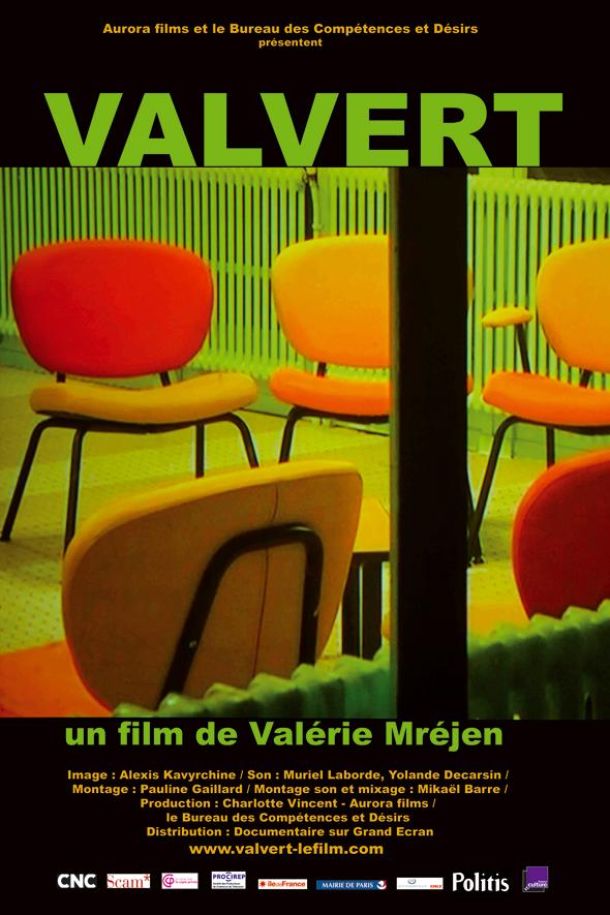 Valvert
