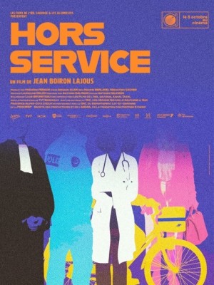 Hors-service