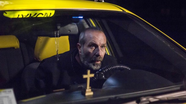 Taxi Sofia