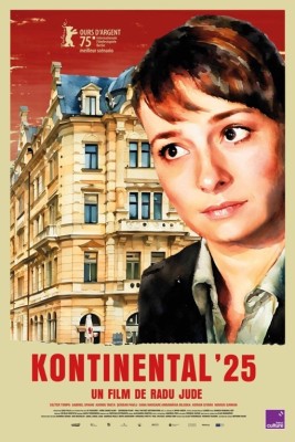 Kontinental '25
