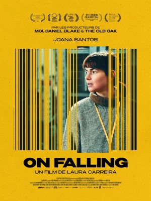 On Falling