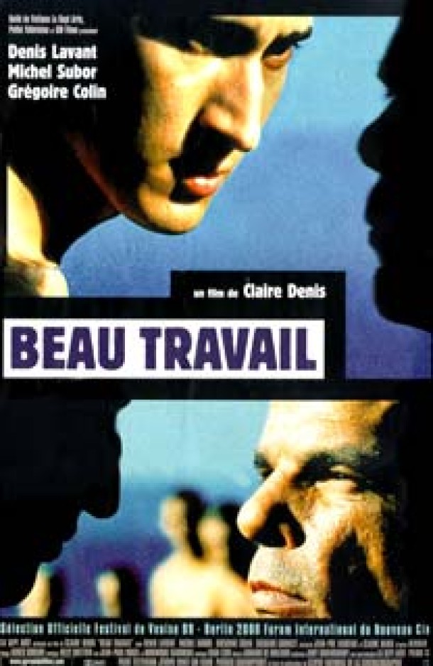 Beau travail
