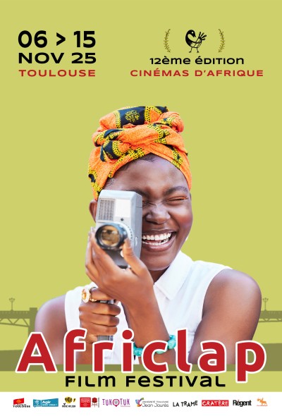 Africlap 2025