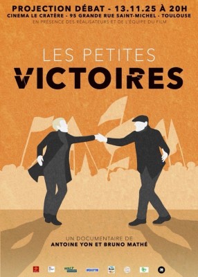 Les petites victoires