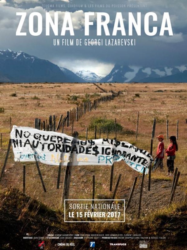 Zona Franca