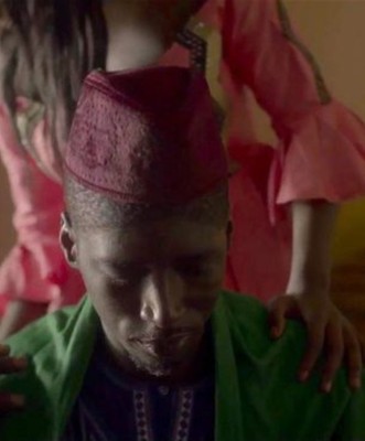 Le Père de Nafi