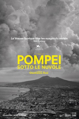 Pompei, Sotto le Nuvole