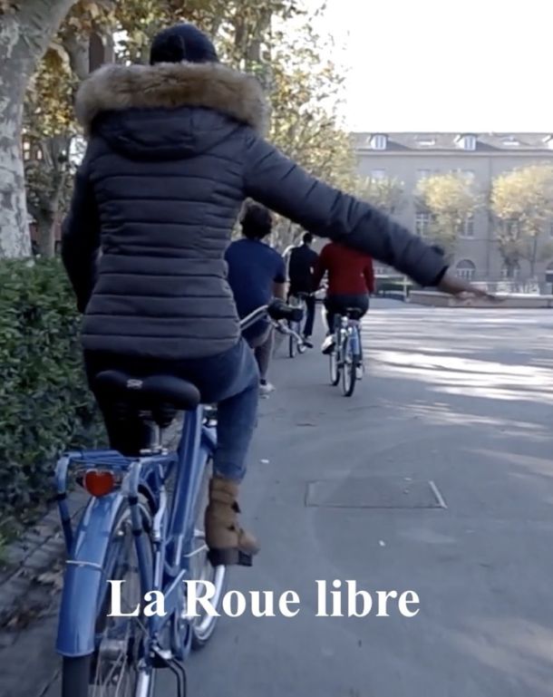 La roue libre