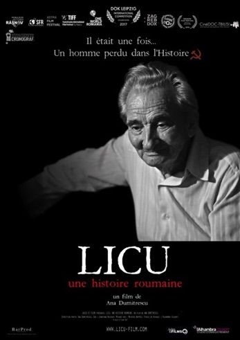 Licu, une histoire roumaine