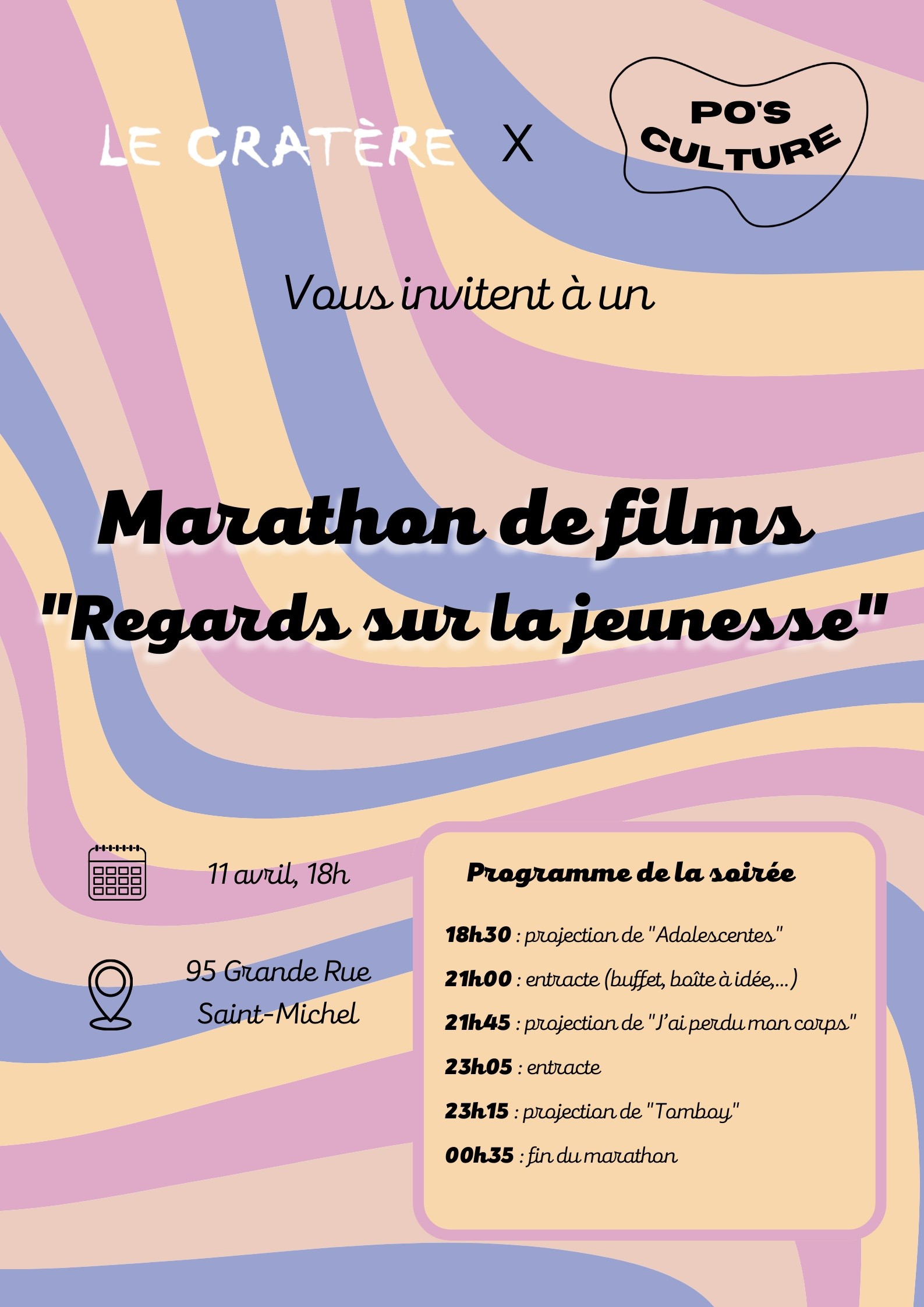 Regards sur la Jeunesse