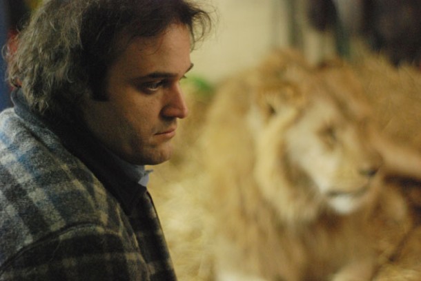 Historias extraordinarias