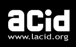 logo acid