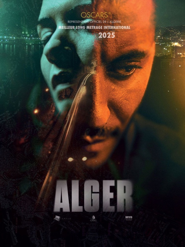 Alger Alger