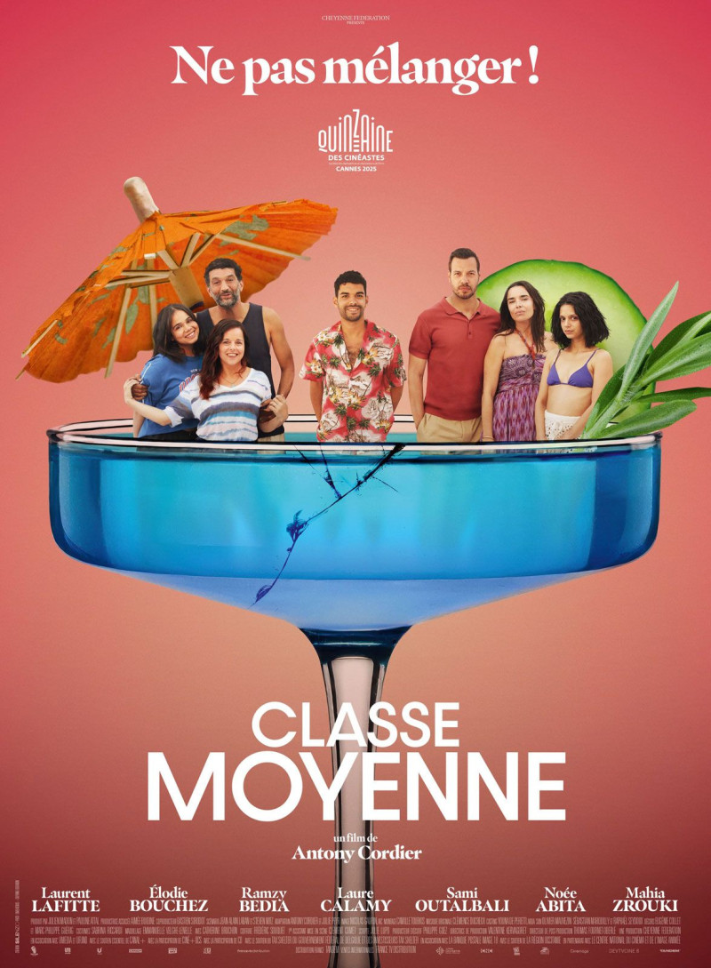 Classe moyenne Classe moyenne