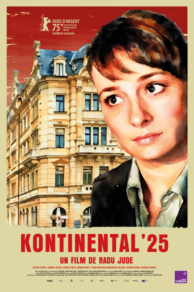 Kontinental '25 Kontinental '25