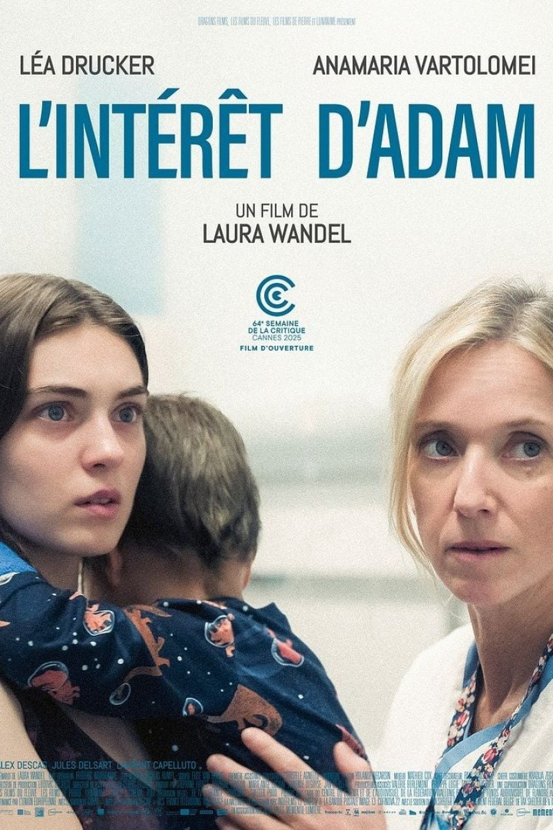 L'Intérêt d'Adam L'Intérêt d'Adam