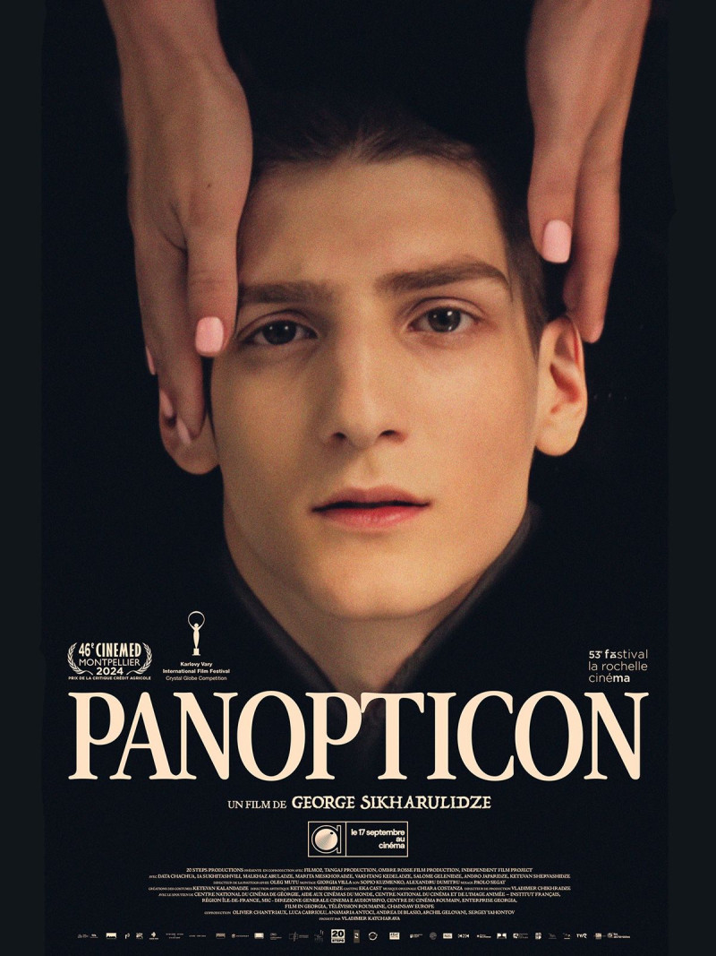Panopticon Panopticon