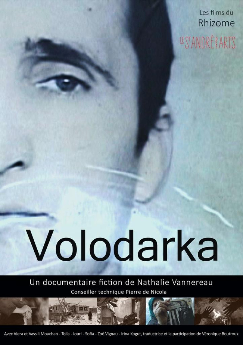 Volodarka Volodarka