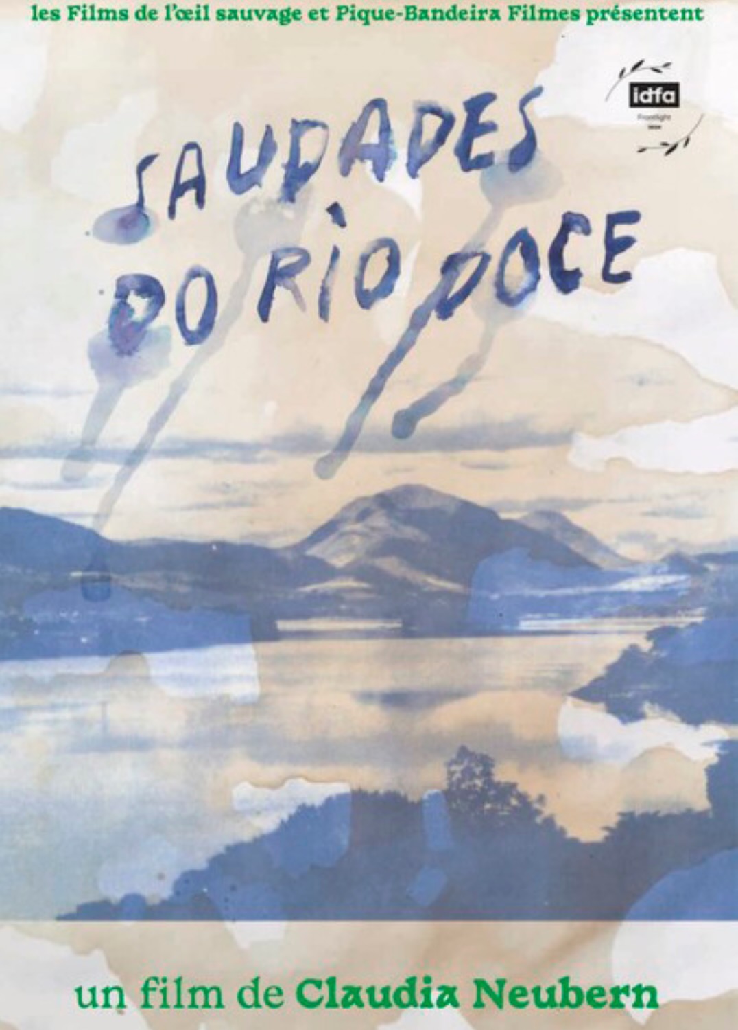 Saudades do Rio Doce Saudades do Rio Doce