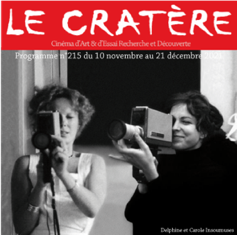 Programme 215 du 10 novembre au 21 décembre 2021