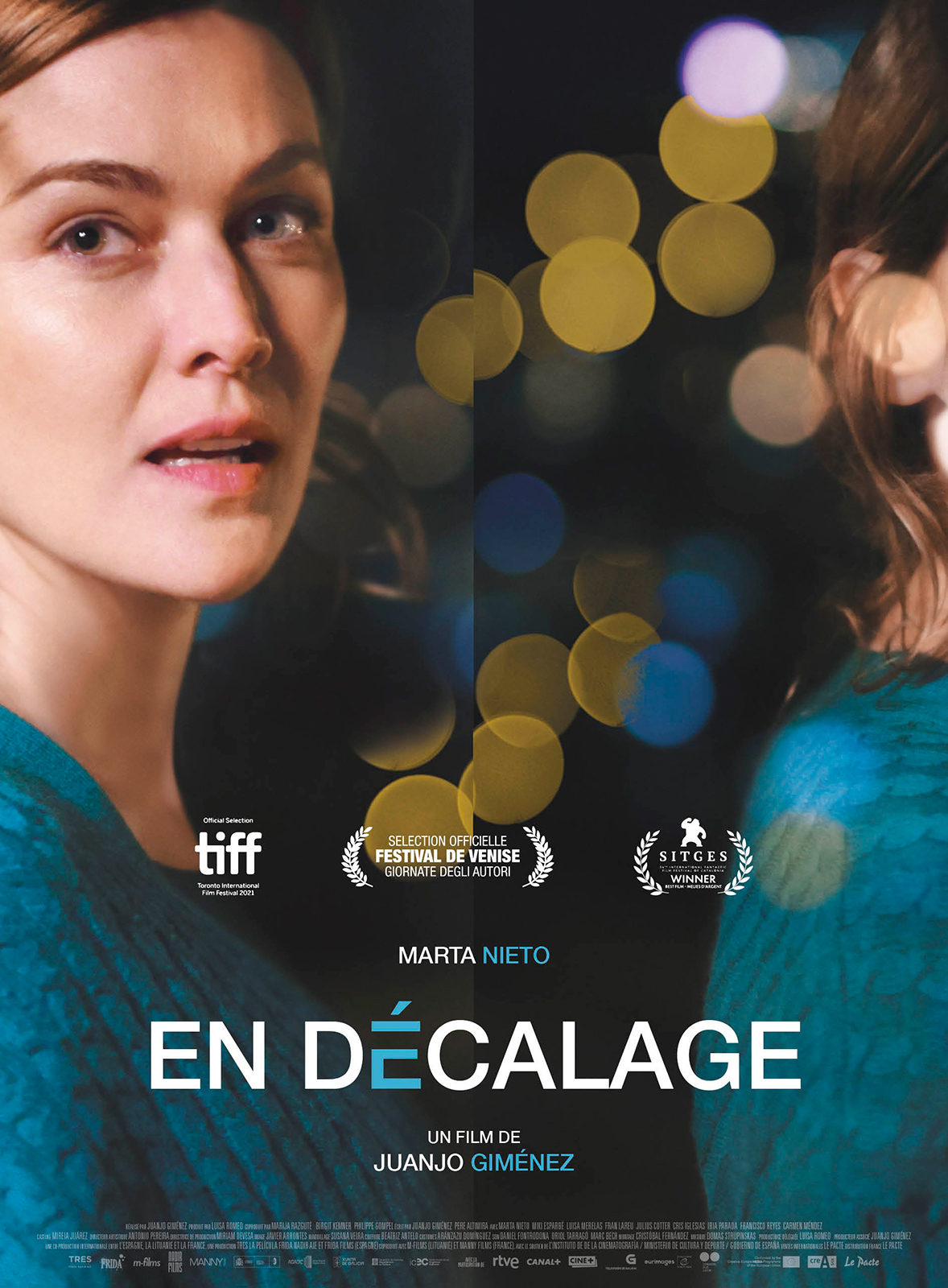 Horaires Des Séances Du Film En Décalage En décalage - LE CRATÈRE Cinéma d'Art et d'Essai de Toulouse