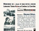 affiche cine mai terranova