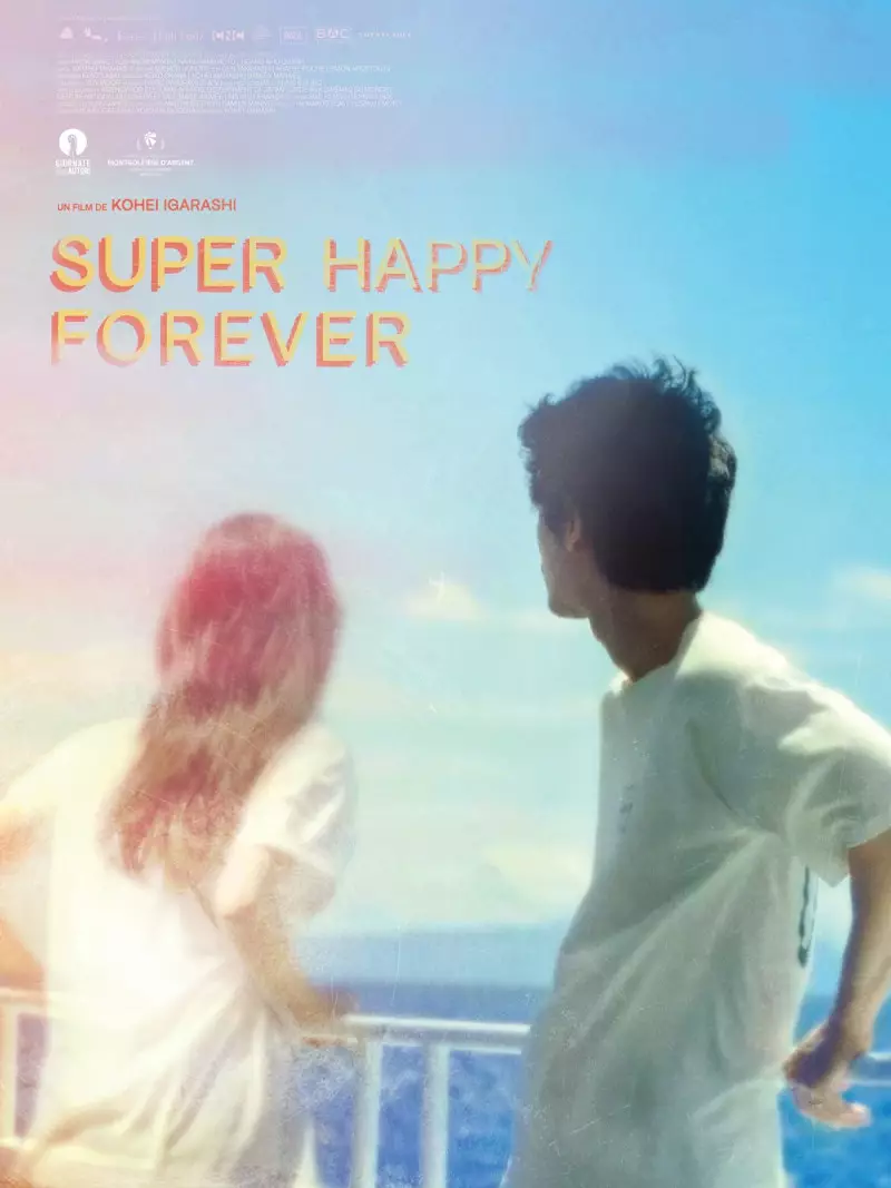 Super Happy Forever