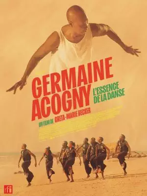 Germaine Acogny, l'essence de la danse