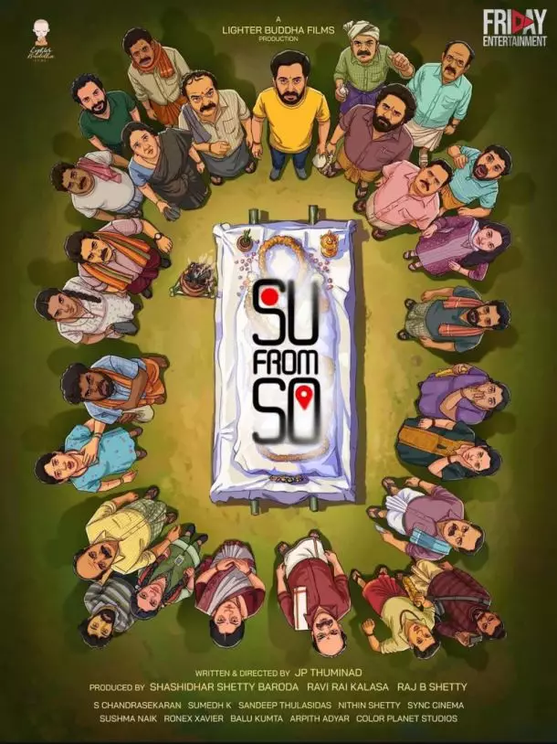 Su From So