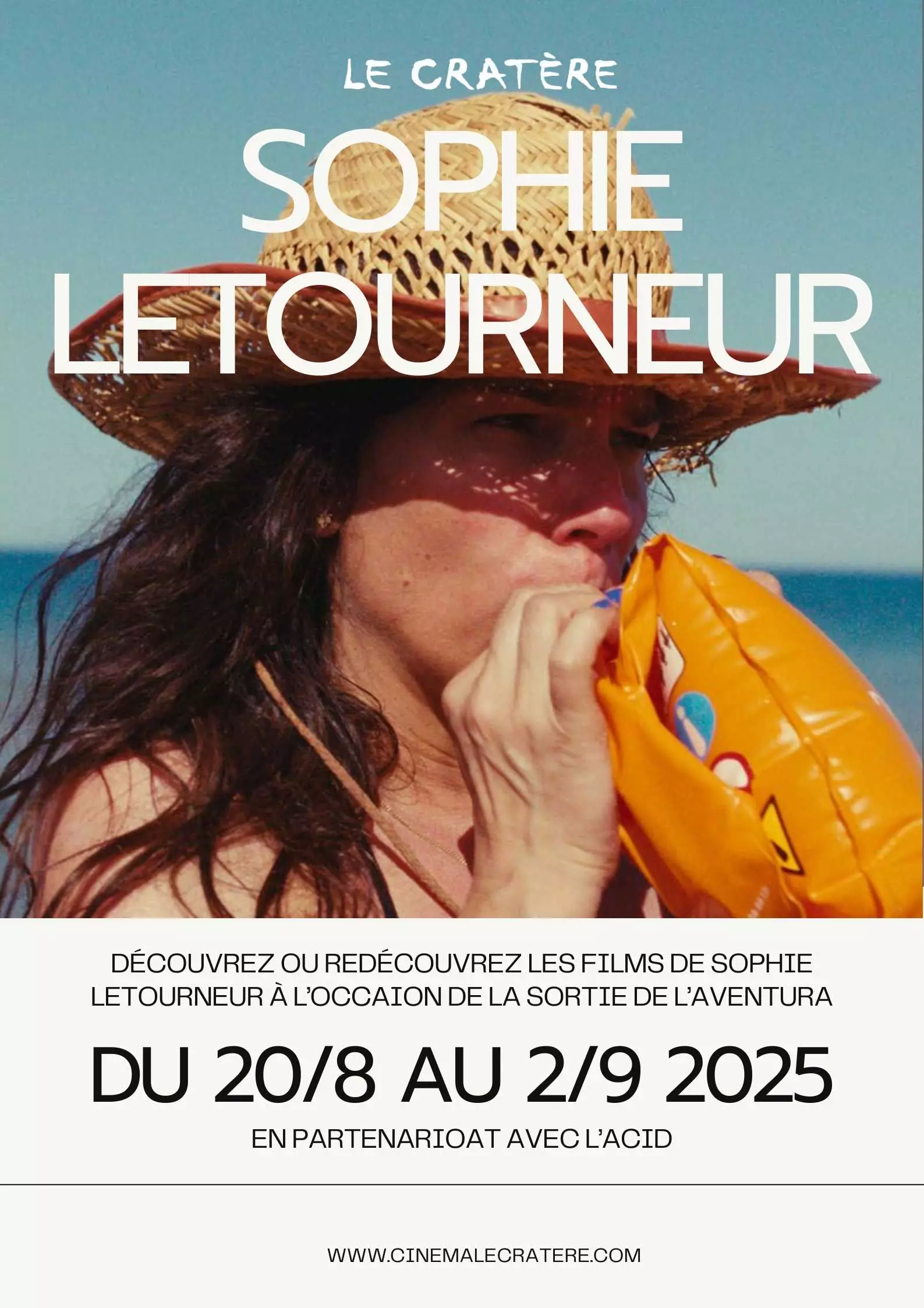 Sophie Letourneur