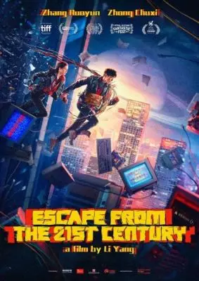 Escape From the 21st Century