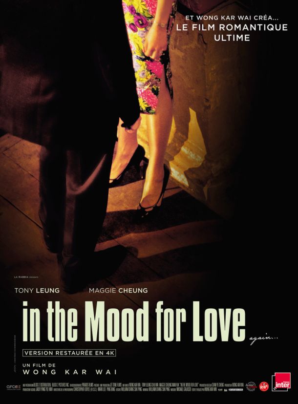In the Mood for Love