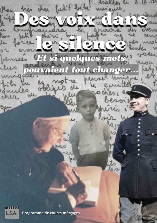 Courts Metrages Studios Adam