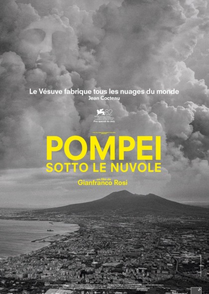 Pompei, Sotto le Nuvole
