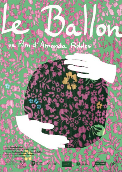 ENSAV de Femmes : Le ballon et autres courts métrages