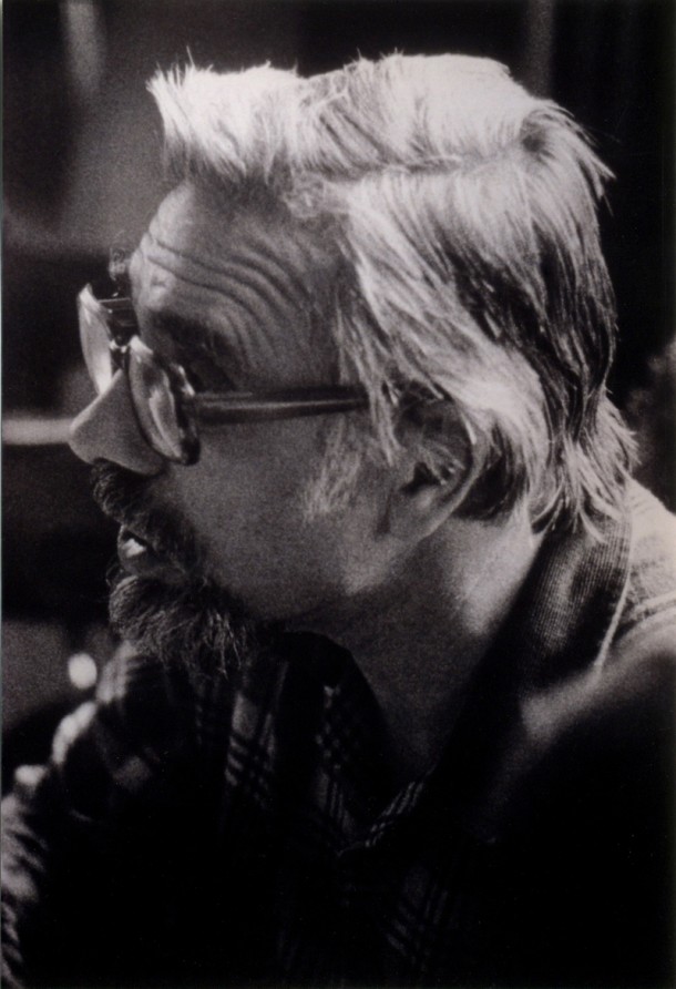 Fernand Oury, un homme est passé