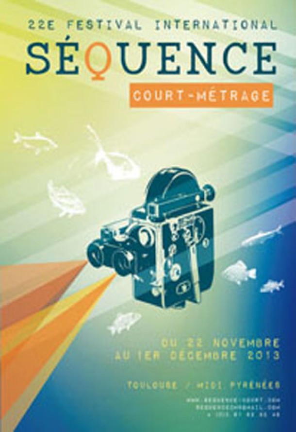 XXIIème Festival Séquence Court-Métrage