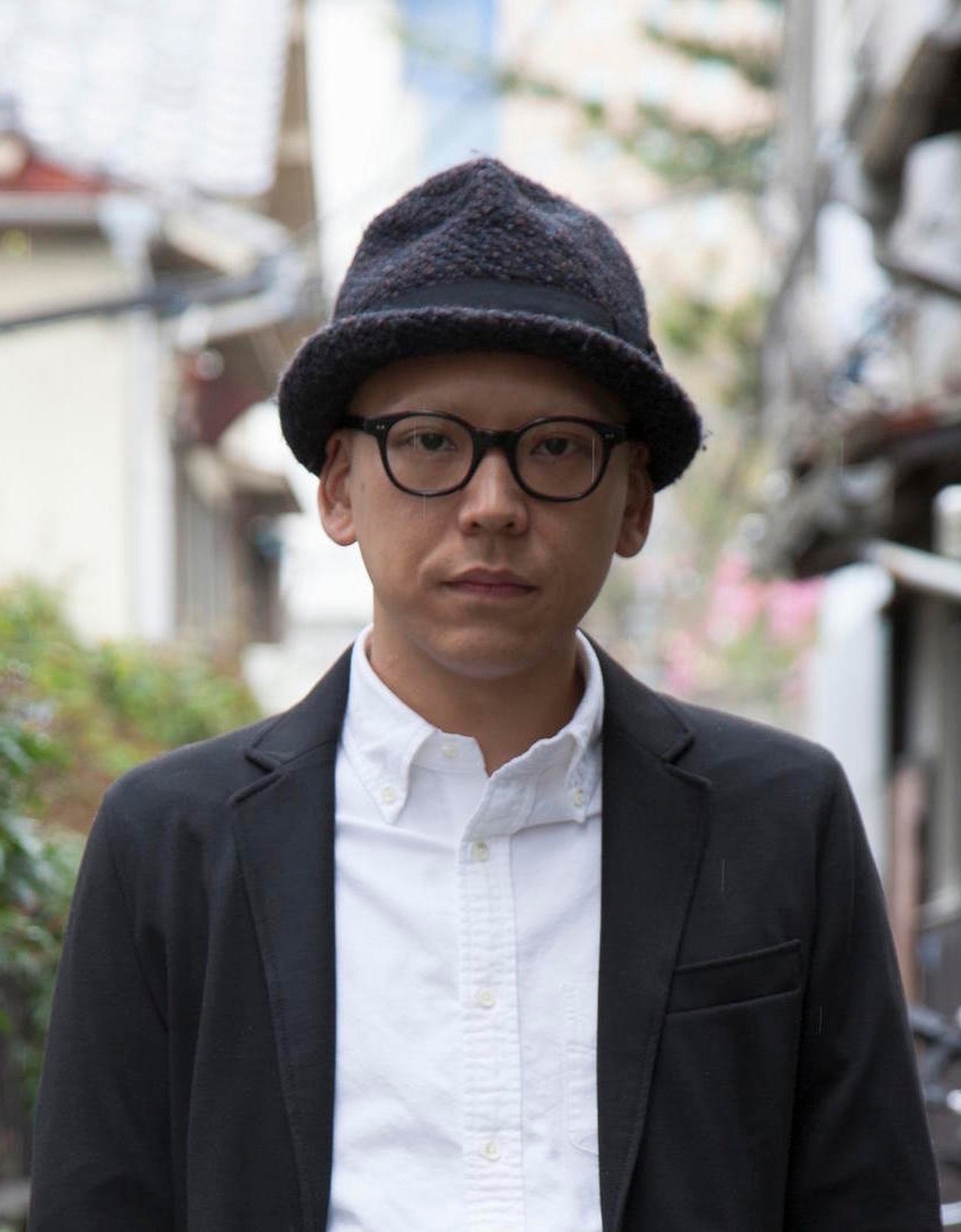 Découverte de Tetsuya Mariko