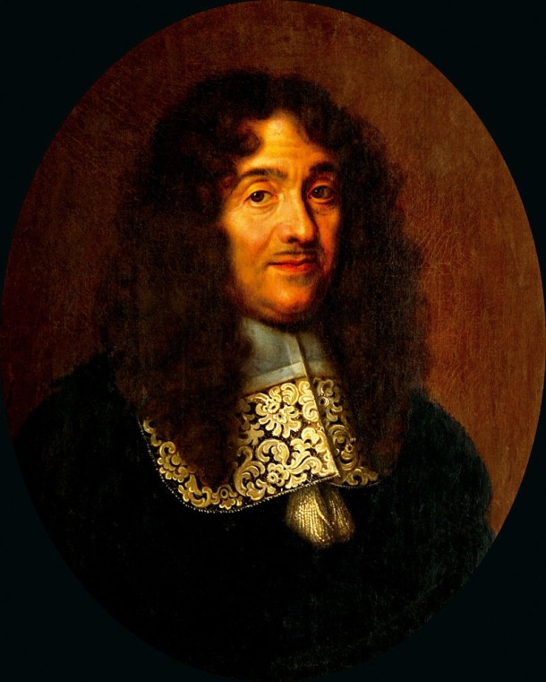 La Fabuleuse Histoire de Monsieur Riquet